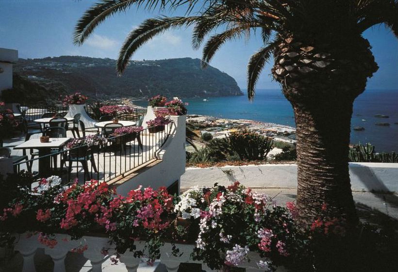 Hotel Capizzo  | Forio d'Ischia | Napoli | Italia 12