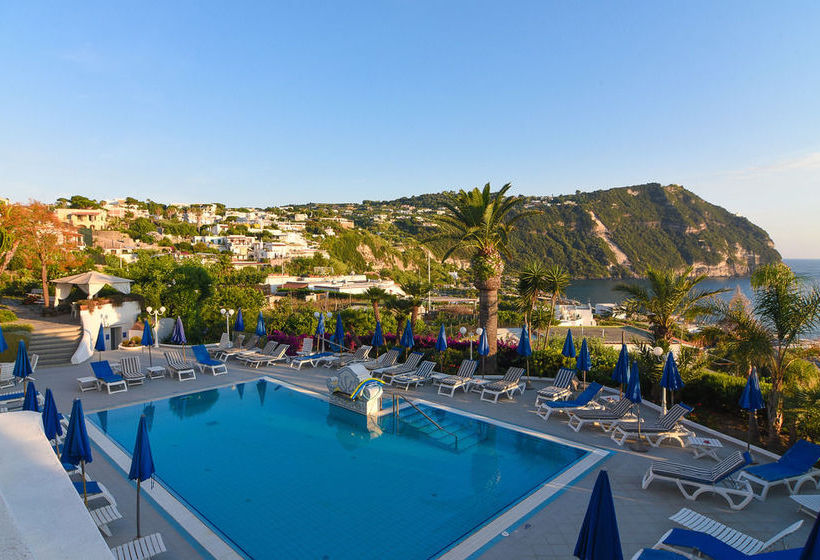 Hotel Capizzo  | Forio d'Ischia | Napoli | Italia 14