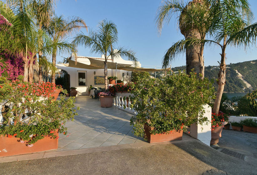 Hotel Capizzo  | Forio d'Ischia | Napoli | Italia 17