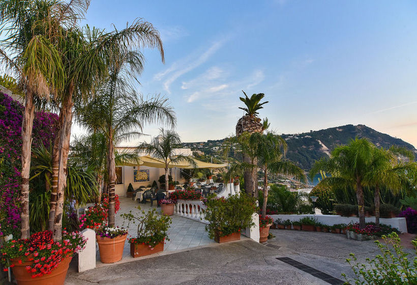 Hotel Capizzo  | Forio d'Ischia | Napoli | Italia 18