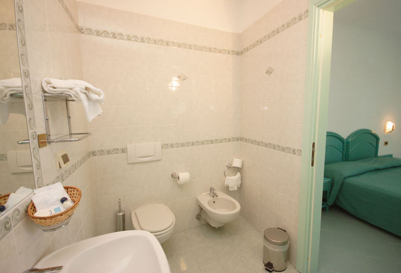 Hotel Capizzo  | Forio d'Ischia | Napoli | Italia 2