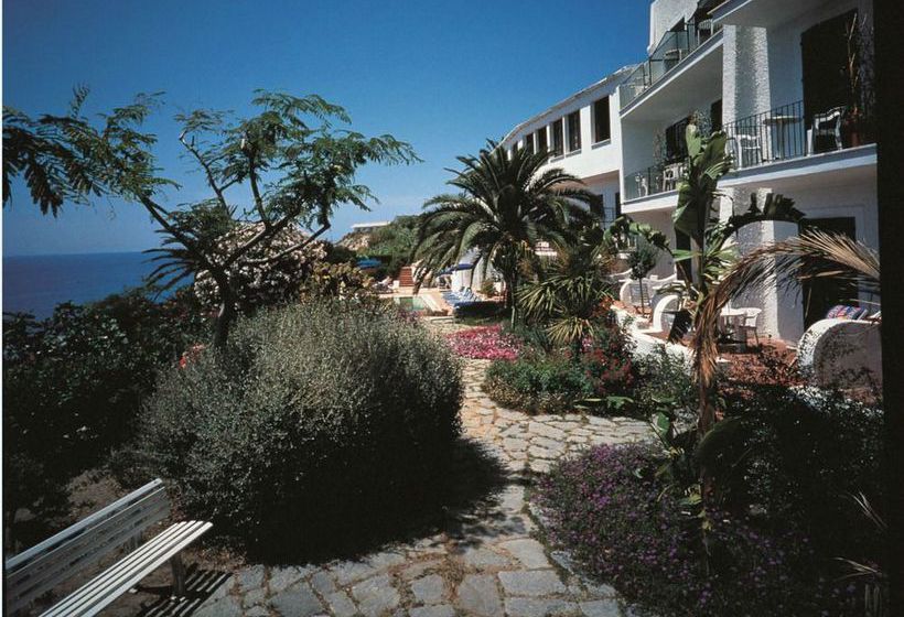 Hotel Capizzo  | Forio d'Ischia | Napoli | Italia 3