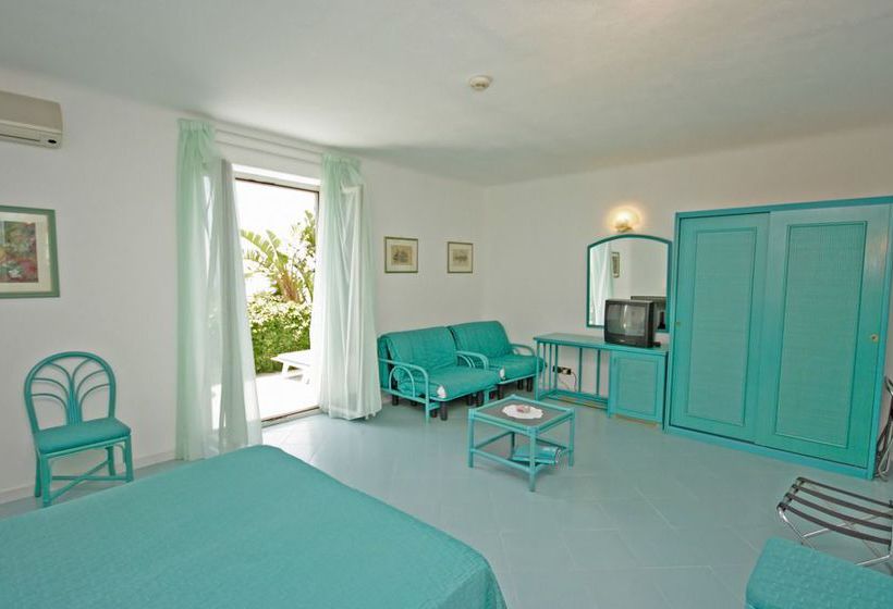 Hotel Capizzo  | Forio d'Ischia | Napoli | Italia 4