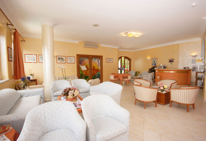 Hotel Capizzo  | Forio d'Ischia | Napoli | Italia 6