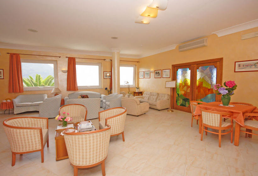 Hotel Capizzo  | Forio d'Ischia | Napoli | Italia 7