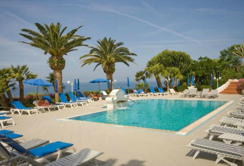 Hotel Capizzo  | Forio d'Ischia | Napoli | Italia 8