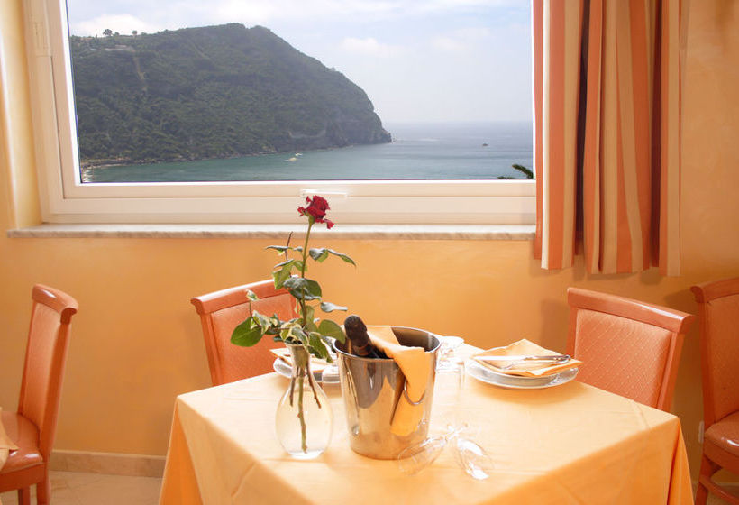 Hotel Capizzo  | Forio d'Ischia | Napoli | Italia 9