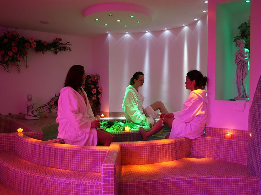 Hotel Olisamir  | Cavedago | Trento | Italia 1