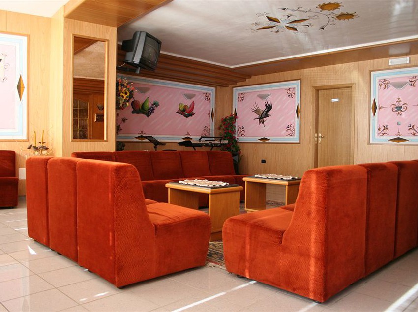 Hotel Olisamir  | Cavedago | Trento | Italia 11