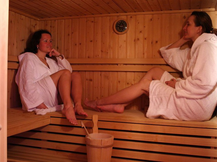 Hotel Olisamir  | Cavedago | Trento | Italia 12