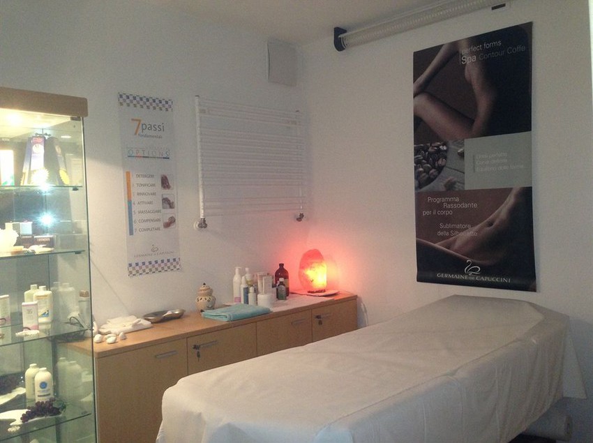 Hotel Olisamir  | Cavedago | Trento | Italia 13