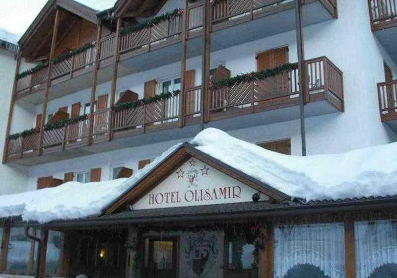 Hotel Olisamir  | Cavedago | Trento | Italia 17