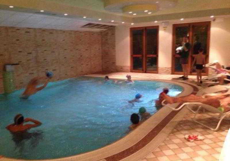 Hotel Olisamir  | Cavedago | Trento | Italia 18