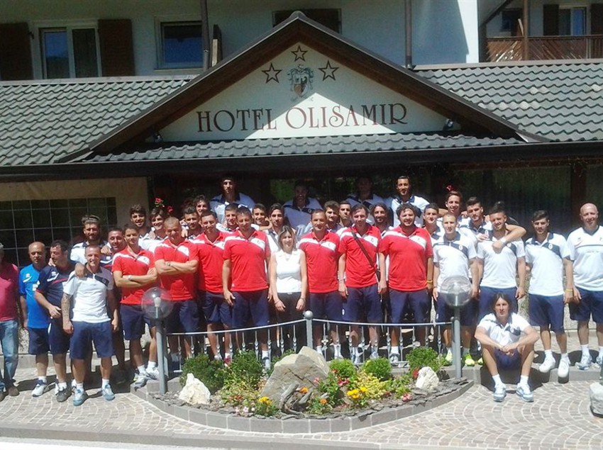 Hotel Olisamir  | Cavedago | Trento | Italia 2