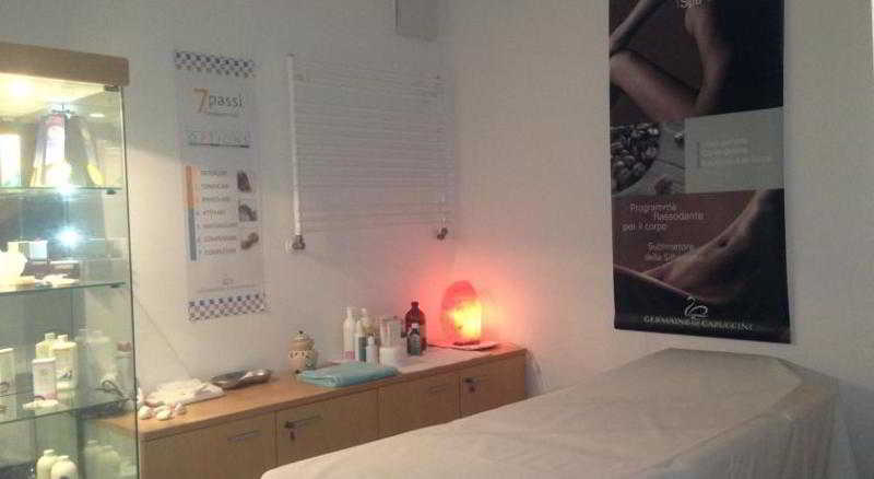 Hotel Olisamir  | Cavedago | Trento | Italia 20