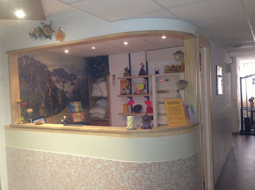 Hotel Olisamir  | Cavedago | Trento | Italia 3