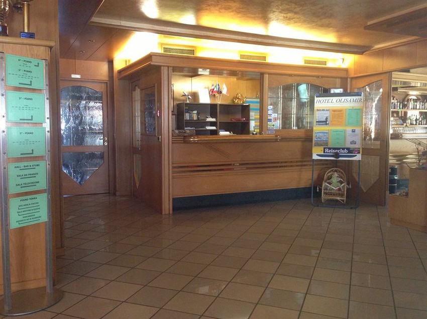 Hotel Olisamir  | Cavedago | Trento | Italia 4