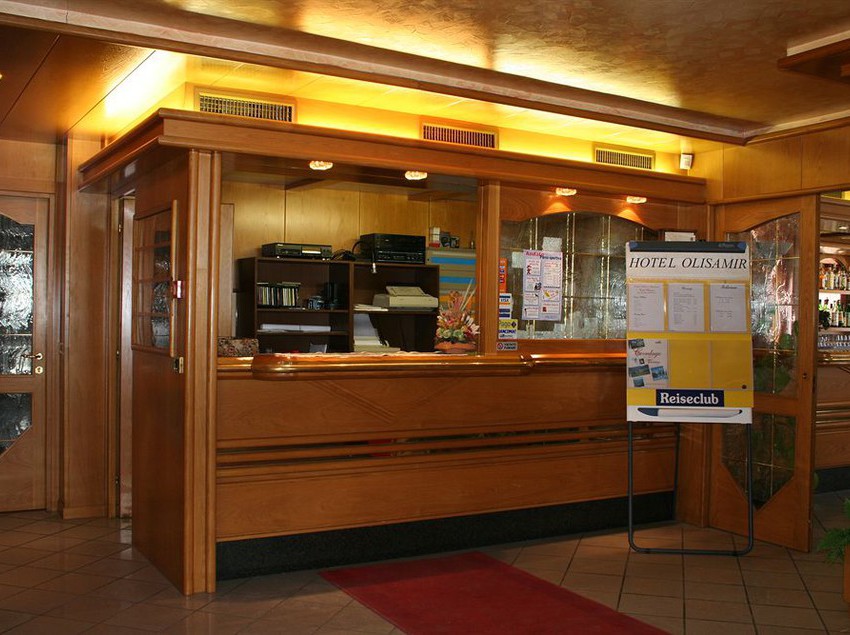 Hotel Olisamir  | Cavedago | Trento | Italia 5