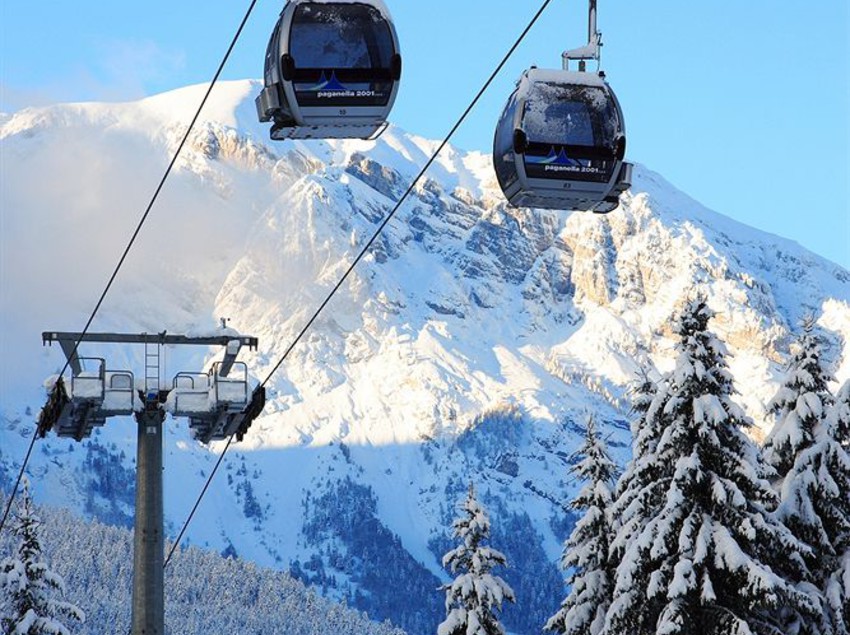 Hotel Olisamir  | Cavedago | Trento | Italia 7