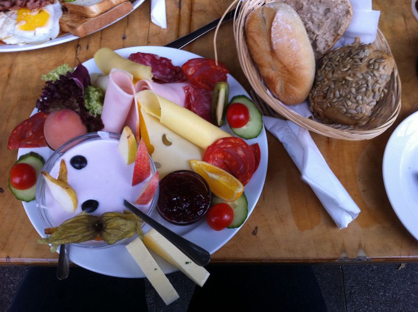 Hotel Olisamir  | Cavedago | Trento | Italia 8