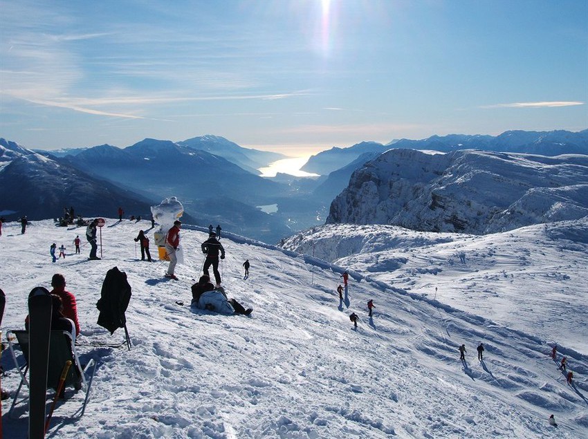 Hotel Olisamir  | Cavedago | Trento | Italia 9