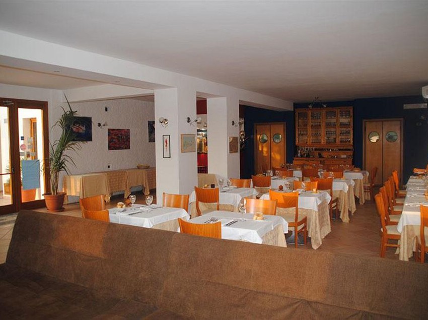 Hotel Cavalluccio Marino  | Lampedusa | Agrigento | Italia 1