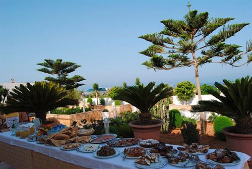 Hotel Cavalluccio Marino  | Lampedusa | Agrigento | Italia 3