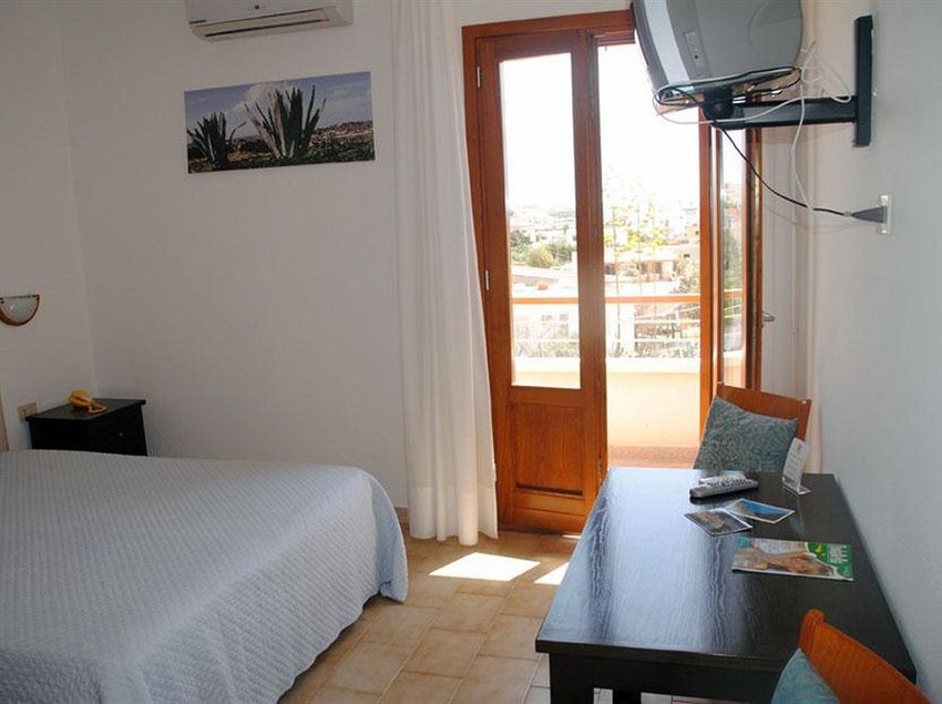 Hotel Cavalluccio Marino  | Lampedusa | Agrigento | Italia 6