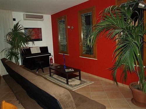 Hotel Cavalluccio Marino  | Lampedusa | Agrigento | Italia 7