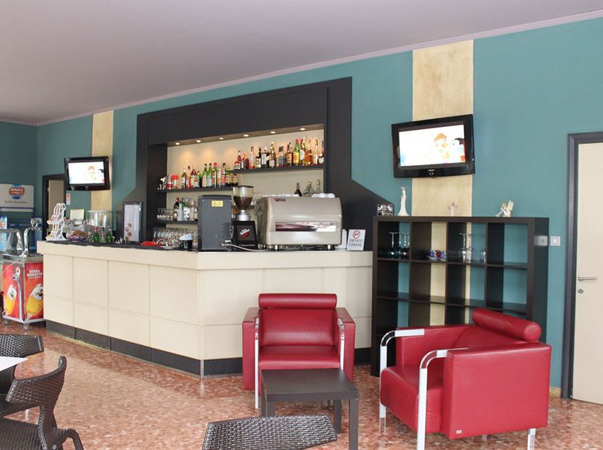 Hotel Mirabello  | Sirmione | Brescia | Itália 1