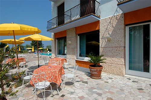 Hotel Mirabello  | Sirmione | Brescia | Itália 10