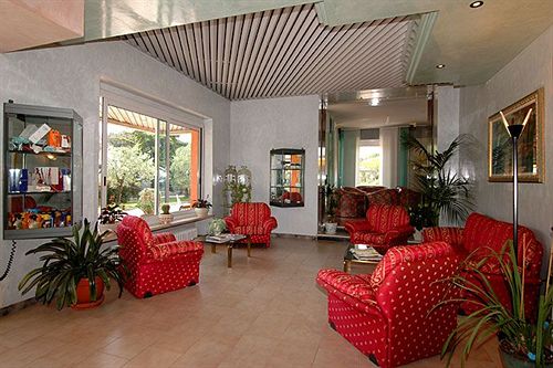 Hotel Mirabello  | Sirmione | Brescia | Itália 12