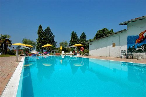 Hotel Mirabello  | Sirmione | Brescia | Itália 14