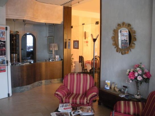 Hotel Mirabello  | Sirmione | Brescia | Itália 3