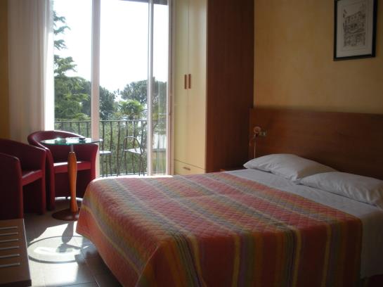 Hotel Mirabello  | Sirmione | Brescia | Itália 4