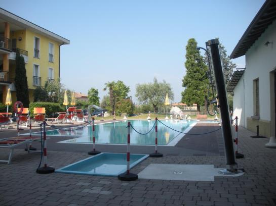 Hotel Mirabello  | Sirmione | Brescia | Itália 5