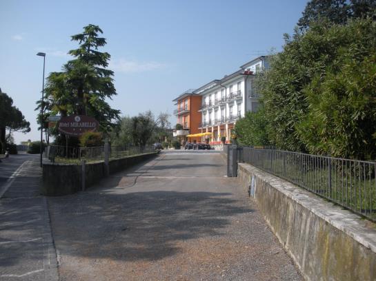 Hotel Mirabello  | Sirmione | Brescia | Itália 6