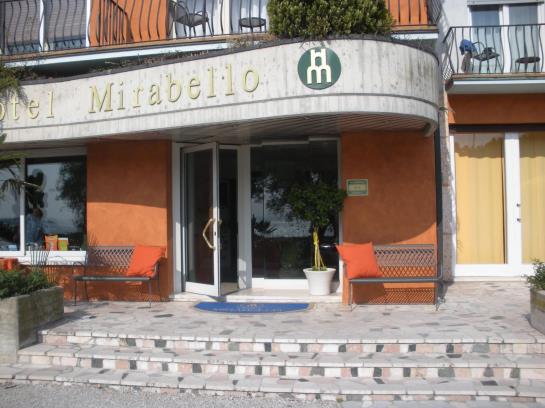 Hotel Mirabello  | Sirmione | Brescia | Itália 7