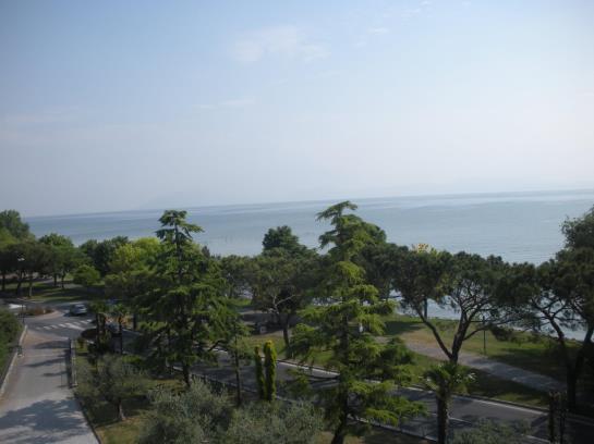 Hotel Mirabello  | Sirmione | Brescia | Itália 8