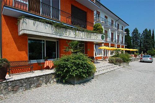 Hotel Mirabello  | Sirmione | Brescia | Itália 9