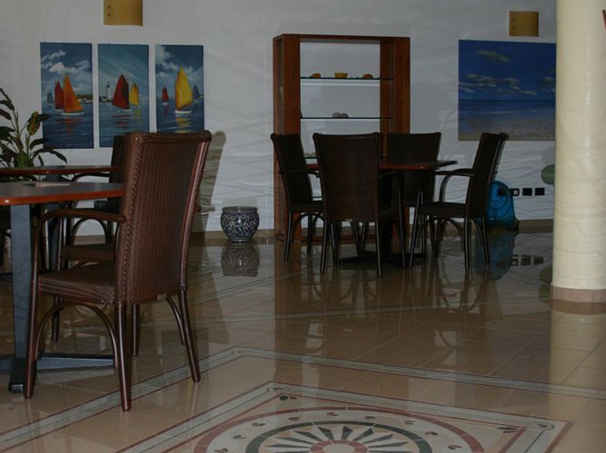 Hotel Sabbia D'oro  | San Vito lo Capo | Trapani | Italia 1