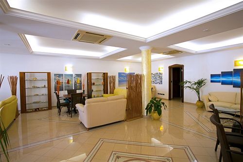 Hotel Sabbia D'oro  | San Vito lo Capo | Trapani | Italia 11