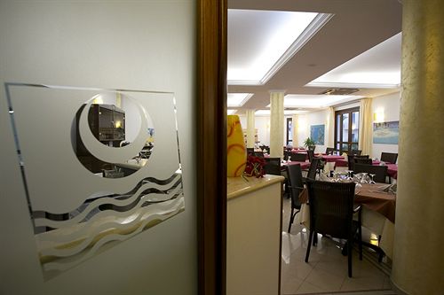 Hotel Sabbia D'oro  | San Vito lo Capo | Trapani | Italia 12