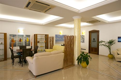 Hotel Sabbia D'oro  | San Vito lo Capo | Trapani | Italia 14