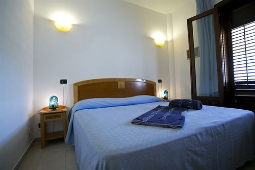 Hotel Sabbia D'oro  | San Vito lo Capo | Trapani | Italia 15