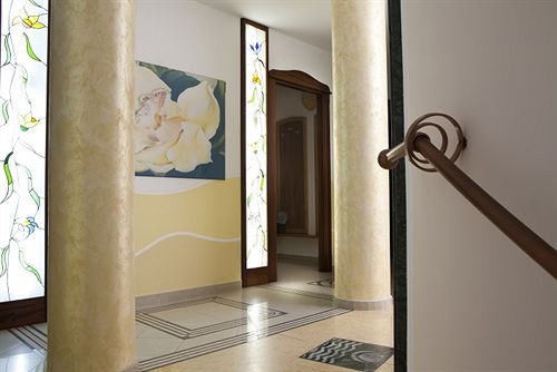 Hotel Sabbia D'oro  | San Vito lo Capo | Trapani | Italia 17