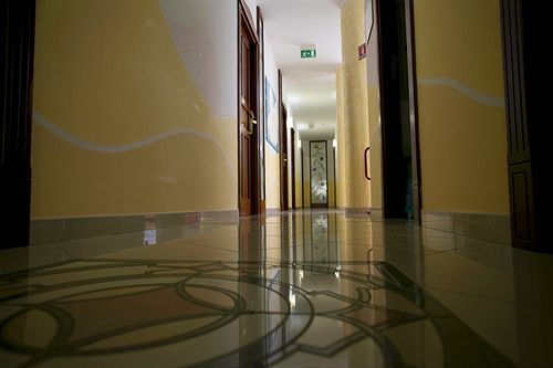 Hotel Sabbia D'oro  | San Vito lo Capo | Trapani | Italia 18