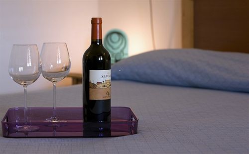 Hotel Sabbia D'oro  | San Vito lo Capo | Trapani | Italia 19