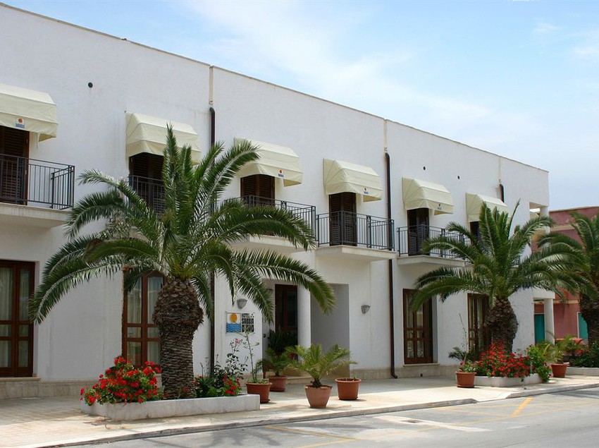 Hotel Sabbia D'oro  | San Vito lo Capo | Trapani | Italia 2