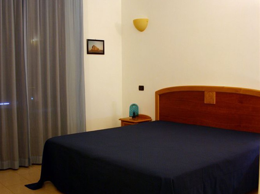 Hotel Sabbia D'oro  | San Vito lo Capo | Trapani | Italia 20